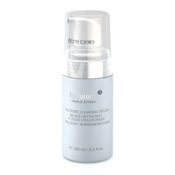 3812 - hyaluronic³ Reinigungsschaum